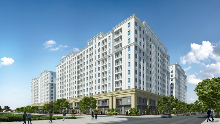 Ra mắt chung cư phân khu Bali Forest – FLC Tropical City Ha Long tiếp tục hút khách ảnh 4