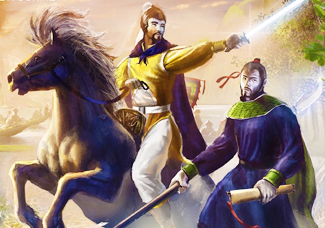 Liễu Thăng mất đầu ở trận đánh nào?