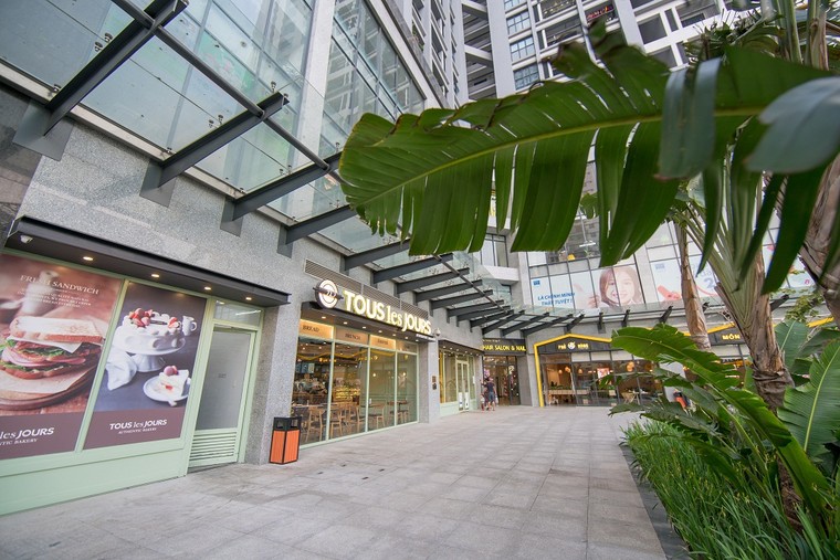 Đa lợi ích khi đầu tư căn hộ nghỉ dưỡng nội đô ảnh 3