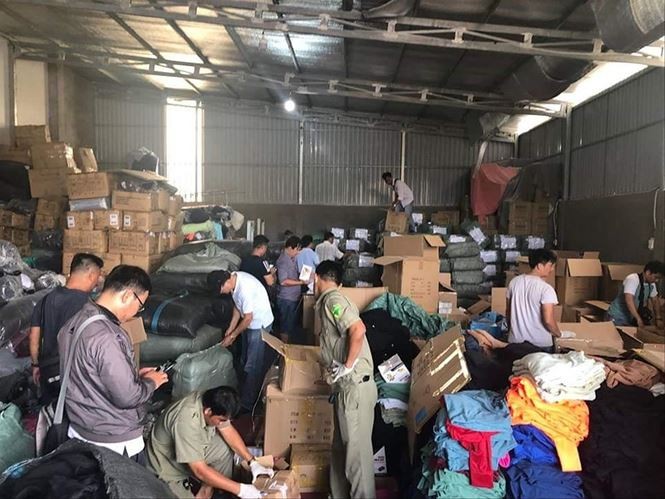 Hành trình triệt phá ma túy xuyên quốc gia: Ông trùm sa lưới như thế nào? ảnh 1