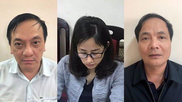 Khởi tố con trai cựu Chủ tịch BIDV Trần Bắc Hà ảnh 2