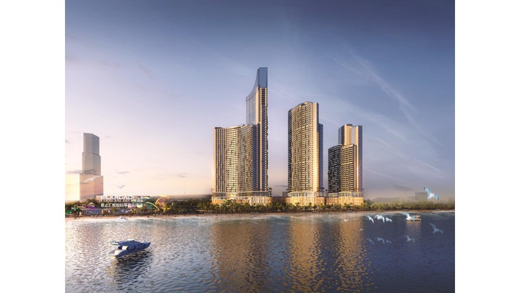 Quản lý khách sạn: Cuộc chơi mới của các doanh nghiệp Việt tiên phong ảnh 1