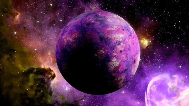 Sao Kim là hành tinh thứ mấy trong hệ Mặt Trời?