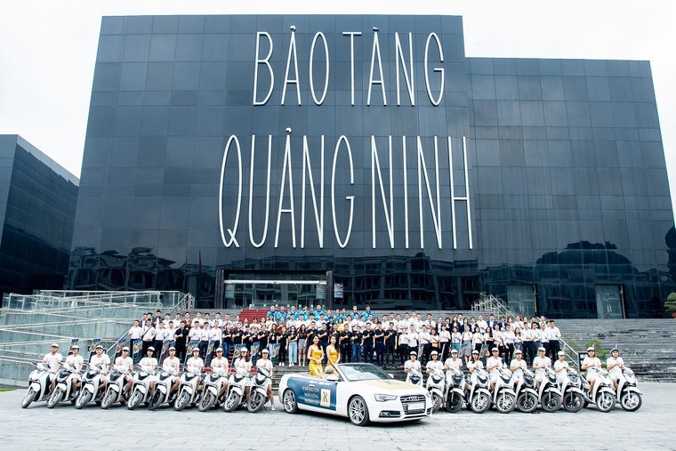 Roadshow FLC Hạ Long 2019 chào hè ấn tượng tại 'miền đất hứa' ảnh 1