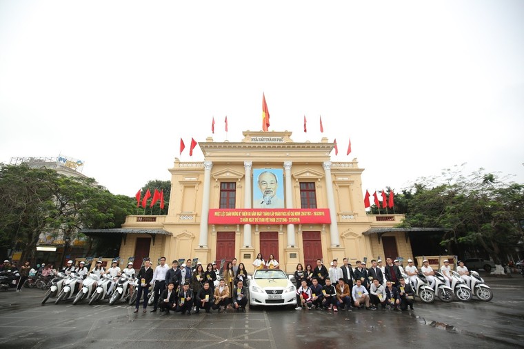 Roadshow FLC Hạ Long 2019 chào hè ấn tượng tại 'miền đất hứa' ảnh 4