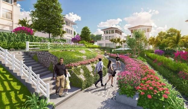 Roadshow FLC Hạ Long 2019 chào hè ấn tượng tại 'miền đất hứa' ảnh 8