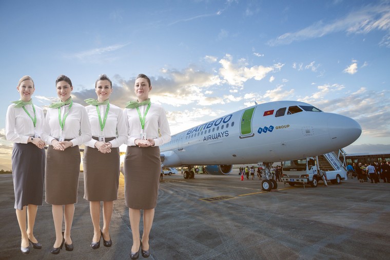 Vẻ đẹp Thổ Nhĩ Kỳ duyên dáng trên bầu trời Việt ảnh 1