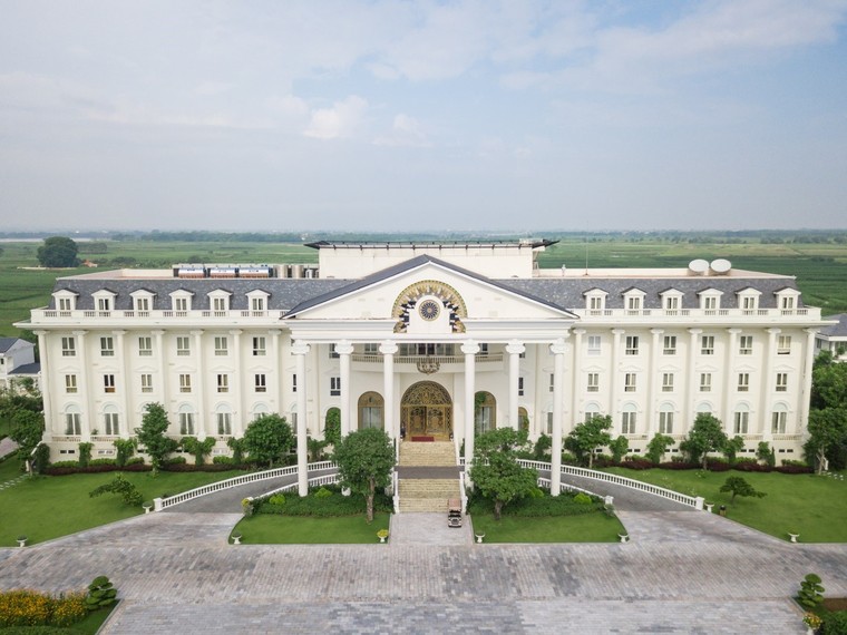 Top những thiên đường vẫy gọi mùa hè rực nắng 2019 ảnh 1