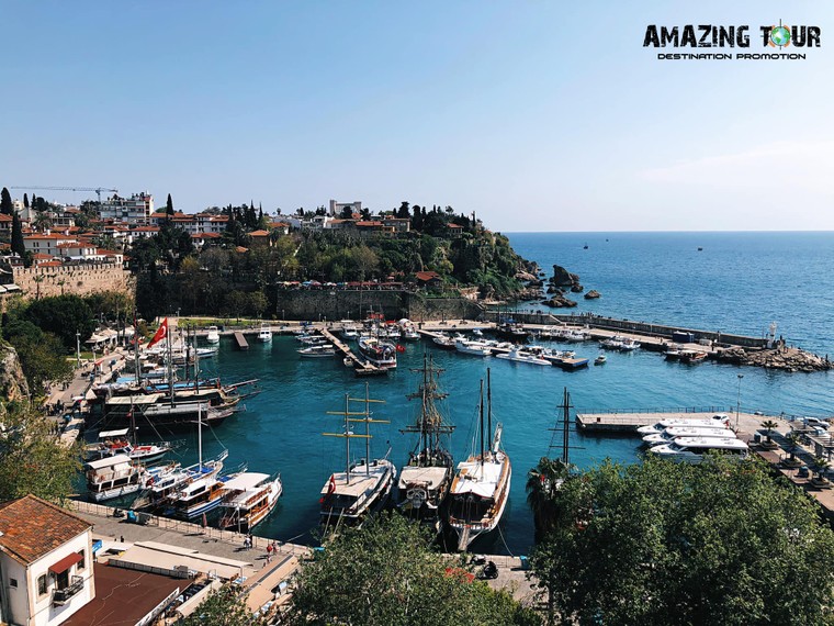 Cặp đôi Bình An – Phương Nga vui tuyệt đỉnh trong Hành trình Amazing tour ảnh 7