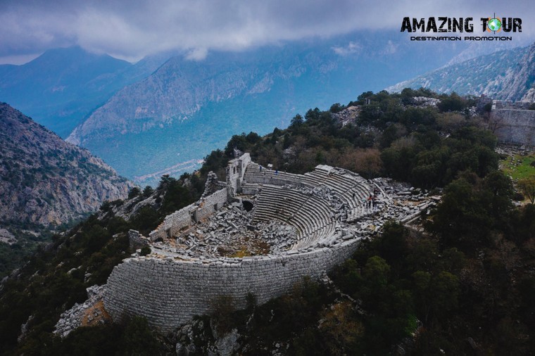 Cặp đôi Bình An – Phương Nga vui tuyệt đỉnh trong Hành trình Amazing tour ảnh 6