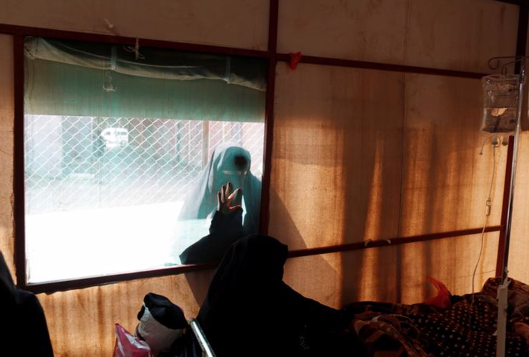 Những hình ảnh nổi bật Thế giới tuần qua ảnh 2