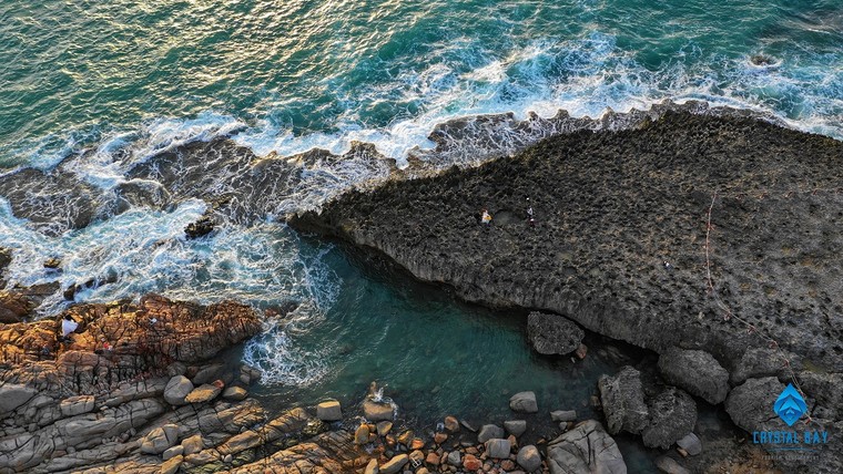 Động thổ tổ hợp 4.500 tỉ đồng SunBay Park Hotel & Resort Phan Rang ảnh 1