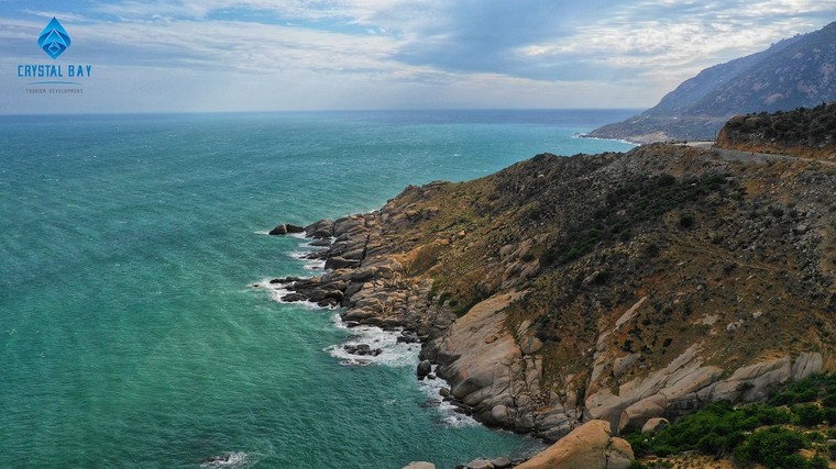 Động thổ tổ hợp 4.500 tỉ đồng SunBay Park Hotel & Resort Phan Rang ảnh 2