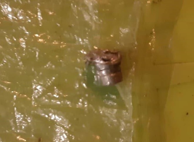 Truy bắt nhóm thanh niên bịt mặt, nổ súng vào quán cà phê ảnh 1