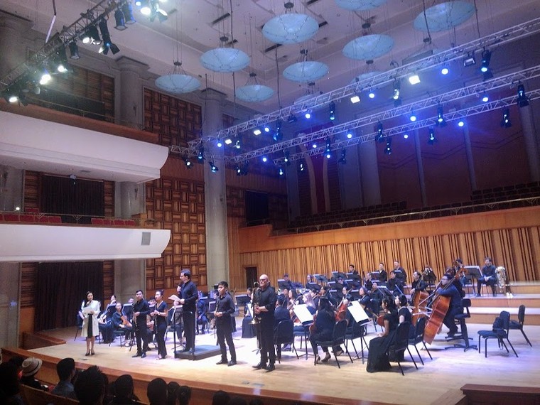 ‘Gió nâng đôi cánh bay’ – những giấc mơ hàn lâm sẽ bay xa ảnh 3