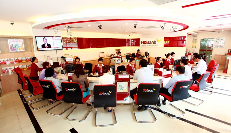HDBank dành 10.000 tỷ đồng vốn vay linh hoạt cho khách hàng cá nhân, doanh nghiệp siêu nhỏ ảnh 1