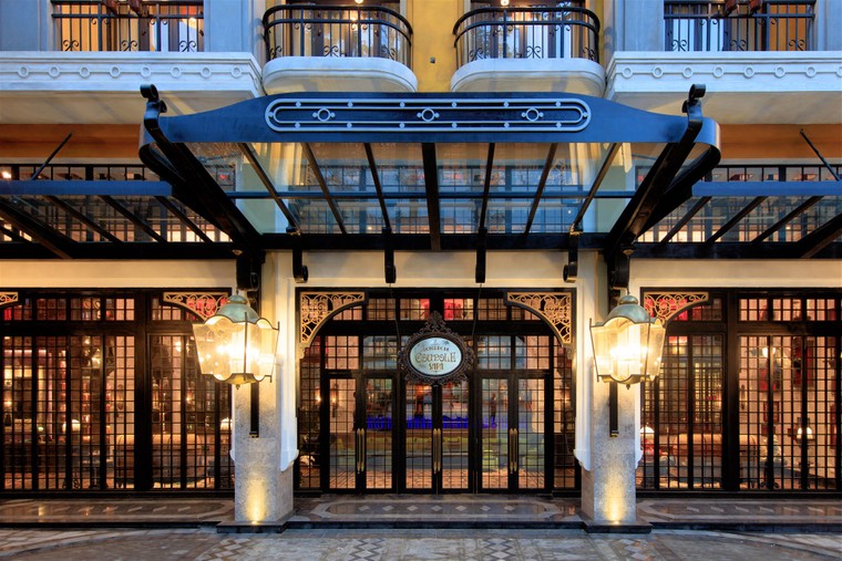 Vẻ đẹp hùng vĩ của Tây Bắc từ một góc nhìn khác ảnh 1