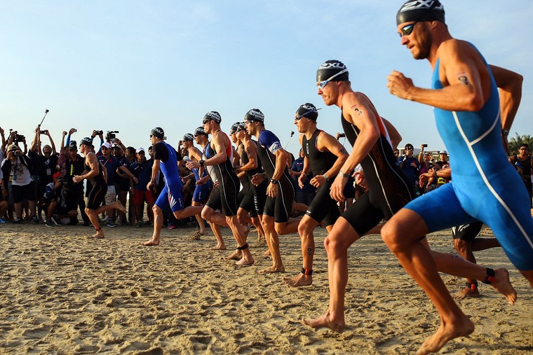 Đà Nẵng đăng cai tổ chức Ironman 70.3 vô địch châu Á - Thái Bình Dương ảnh 6