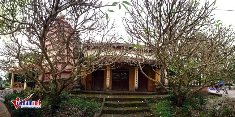Ngôi chùa không hòm công đức, không đốt vàng mã ở Bắc Ninh ảnh 10