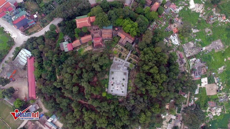 Ngôi chùa không hòm công đức, không đốt vàng mã ở Bắc Ninh ảnh 19