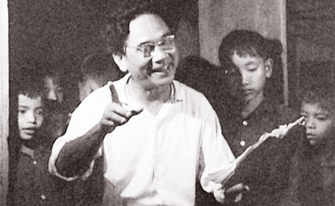 Trong phong trào Thơ mới, Xuân Diệu nổi tiếng với tập thơ nào?