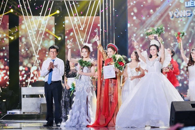 Chung kết Sao Mai 2019 tại FLC Hạ Long: Đêm ngàn sao hội tụ ảnh 3