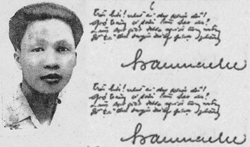 Nhận định nào sau đây đúng khi nói về thơ mới?