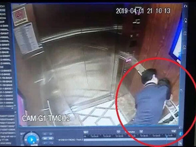 Vì sao chưa khởi tố vụ bé gái ở TP HCM bị sàm sỡ trong thang máy? ảnh 1