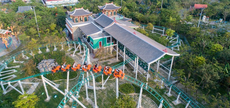 Khuyến mãi khủng, trải nghiệm vô giá trên toàn hệ thống Sun World dịp lễ 30/4 ảnh 4