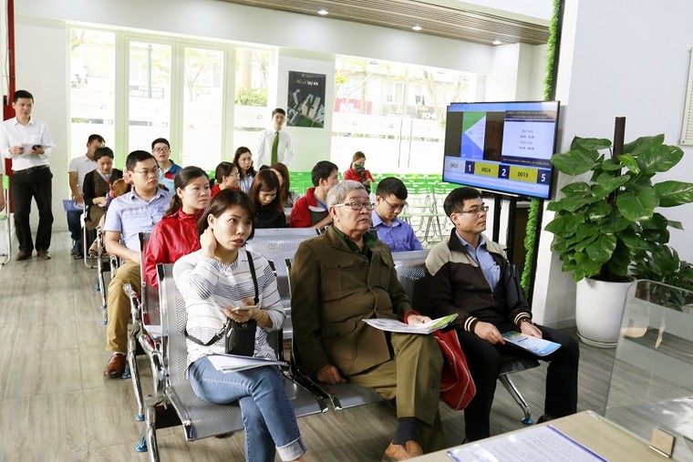 ‘Cò’ đất rầm rộ tại EcoHome 3, chủ đầu tư đề nghị công an, chính quyền vào cuộc ảnh 1