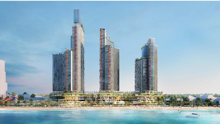 Quản lý bất động sản du lịch: Dấu ấn thành công Crystal Bay Hospitality ảnh 1