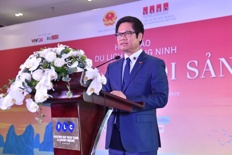 Du lịch Quảng Ninh: Cần cơ chế để doanh nghiệp tư nhân tiếp tục phát triển ảnh 1