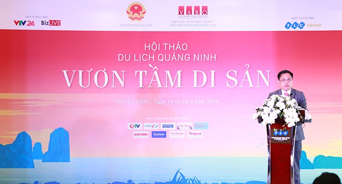 Du lịch Quảng Ninh: Cần cơ chế để doanh nghiệp tư nhân tiếp tục phát triển ảnh 4