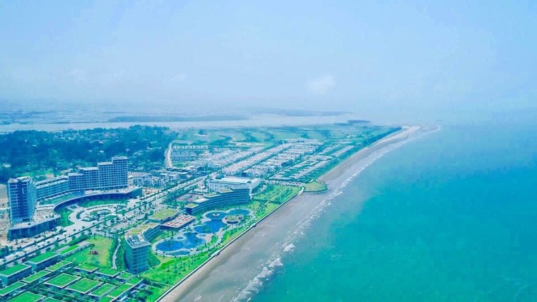 Đất nền Sầm Sơn 2019: Vẫn là thị trường 'màu mỡ' cho nhà đầu tư ảnh 1