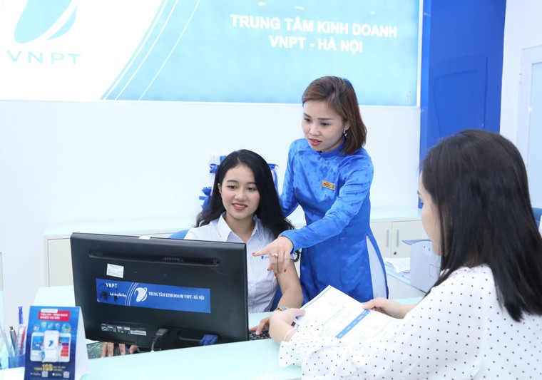 Chuyển mạng giữ số: Vì sao nhiều khách hàng chuyển đến VinaPhone? ảnh 2