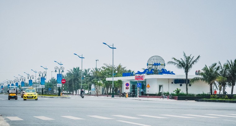 Động lực nào để bất động sản Sầm Sơn 'cất cánh'? ảnh 1