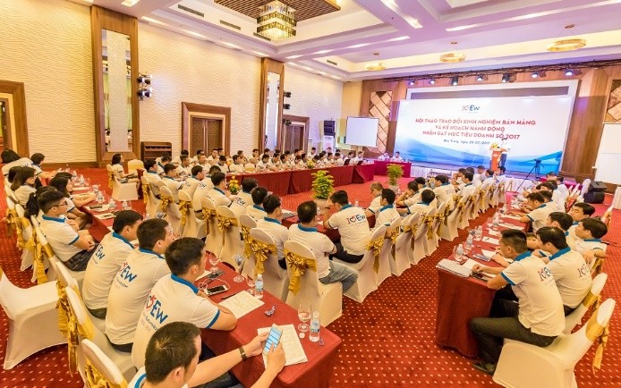 Eurowindow – Lựa chọn hàng đầu để phát triển sự nghiệp ảnh 2