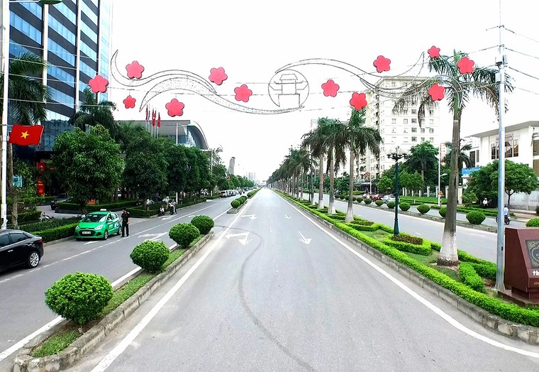 Bất động sản Mỹ Đình đang ở ‘những trang đẹp nhất’ ảnh 1