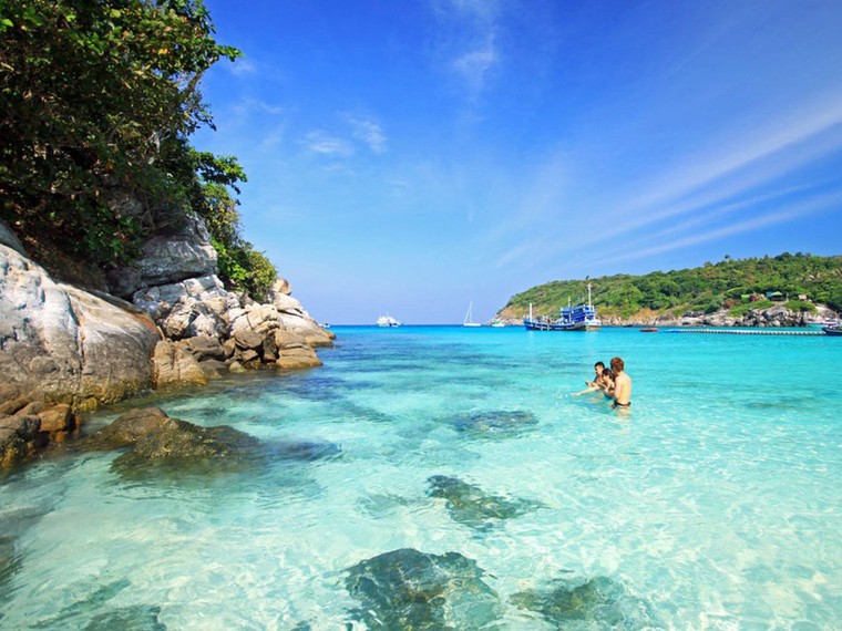 Bay đâu phương Nam để tránh đông người dịp 30/4 – 1/5? ảnh 3