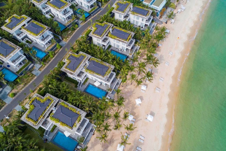Premier Village Phu Quoc Resort mang đến nhiều ưu đãi nhân kỷ niệm 1 năm thành lập ảnh 1