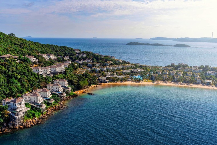 Premier Village Phu Quoc Resort mang đến nhiều ưu đãi nhân kỷ niệm 1 năm thành lập ảnh 2