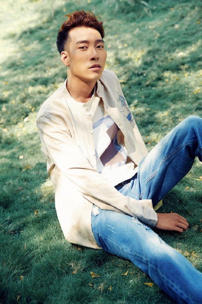 Ca khúc mới của Min bị tố đạo nhạc Taeyeon (SNSD), nhạc sĩ Nguyễn Phúc Thiện lên tiếng ảnh 1