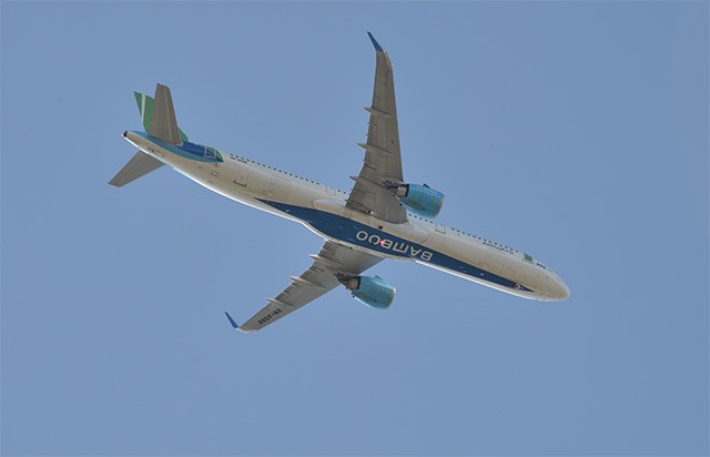 Bamboo Airways đưa những vị khách đầu tiên đến Nhật Bản ảnh 8