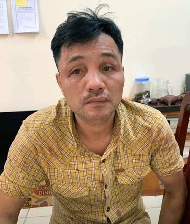 Khởi tố, bắt giam tài xế ‘xe điên’ đâm nữ công nhân môi trường tử vong ảnh 2