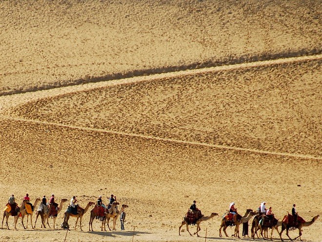 Mansa Musa từng thực hiện chuyến hành hương tốn kém tới nước nào?