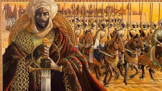 Ngoài giàu có, vua Mansa Musa còn nổi tiếng là người…?