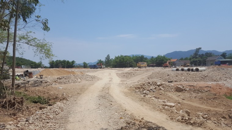 Làm rõ nguyên nhân một phụ nữ tử vong khi phản đối khai thác đất trái phép ảnh 2