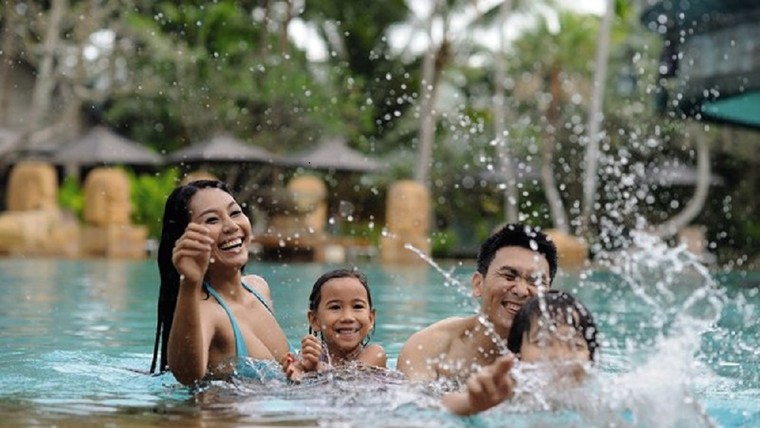 Trải nghiệm khó quên tại những thiên đường nghỉ dưỡng hàng đầu Việt Nam ảnh 1