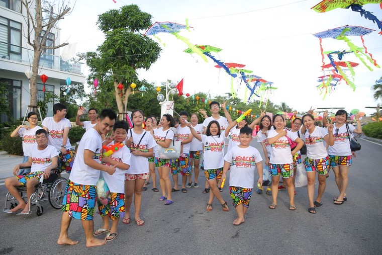 Trải nghiệm khó quên tại những thiên đường nghỉ dưỡng hàng đầu Việt Nam ảnh 2