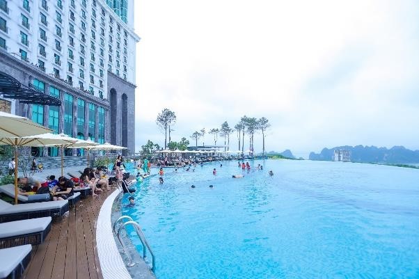 Trải nghiệm khó quên tại những thiên đường nghỉ dưỡng hàng đầu Việt Nam ảnh 6